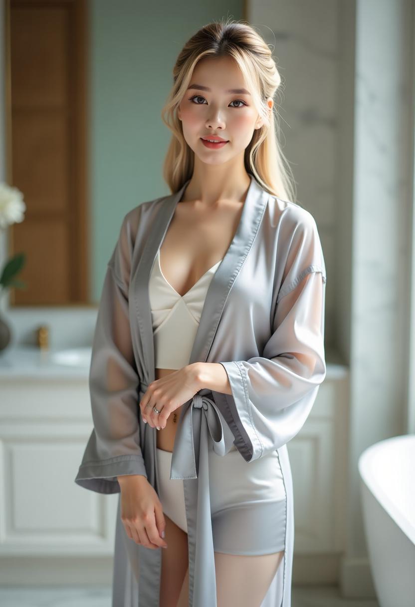 《我的野蛮女友》电影剧照